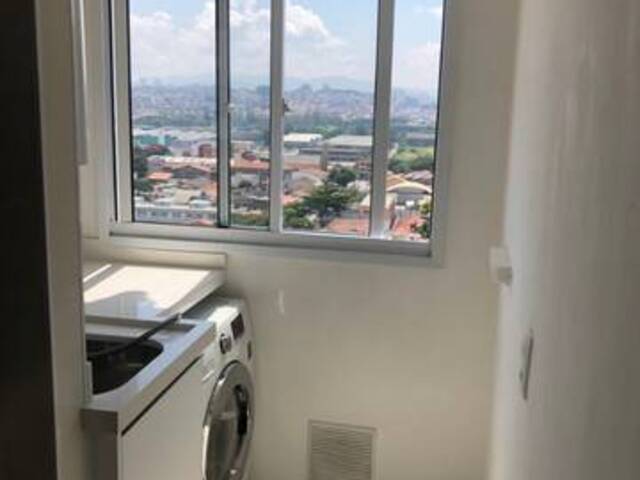 Apartamento para Venda em Osasco - 4