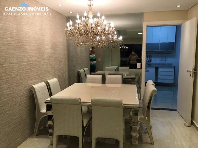 Apartamento para Venda em Osasco - 5