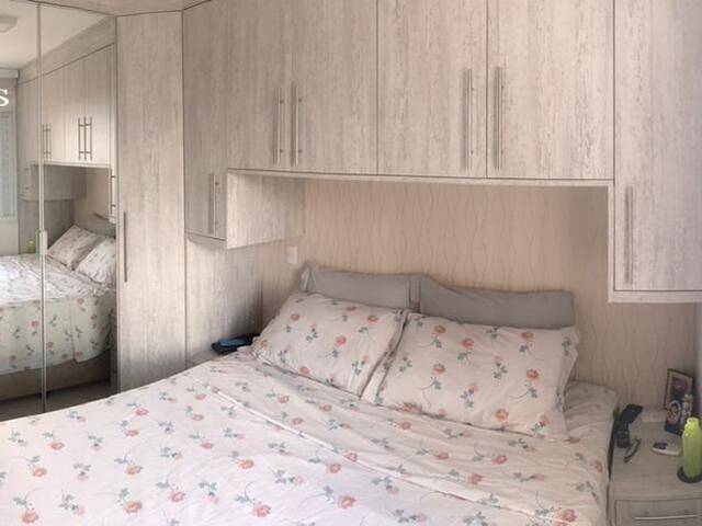 Apartamento para Venda em Osasco - 2