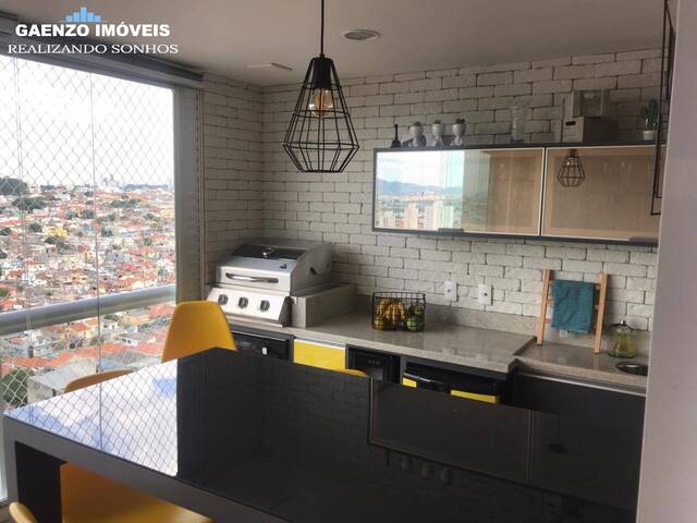 Apartamento para Venda em Osasco - 3