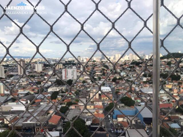Apartamento para Venda em Osasco - 4