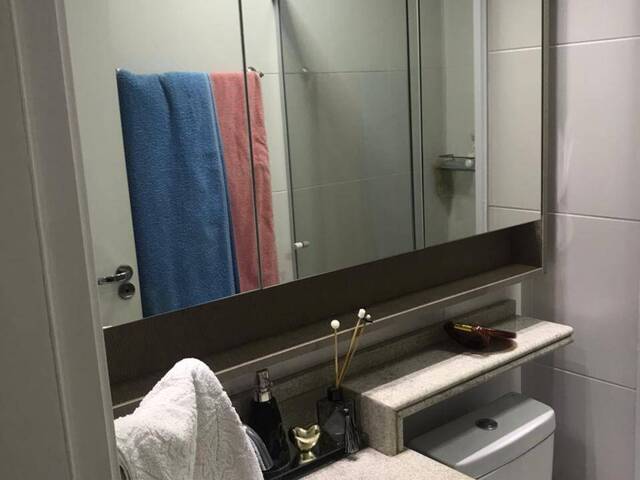 Apartamento para Venda em Osasco - 5