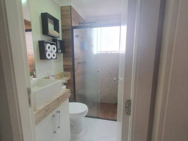 Apartamento para Venda em Osasco - 4
