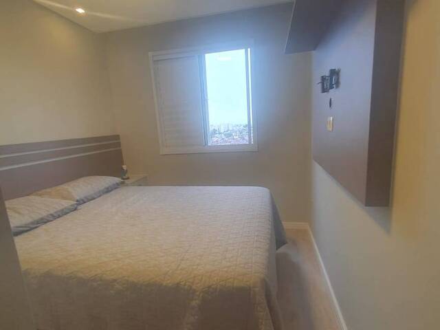 Apartamento para Venda em Osasco - 3