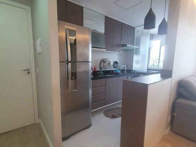 Apartamento para Venda em Osasco - 5