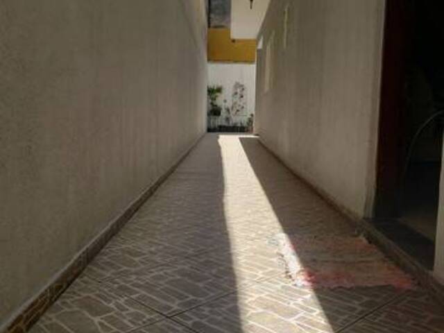 #400 - Sobrado para Venda em Osasco - SP