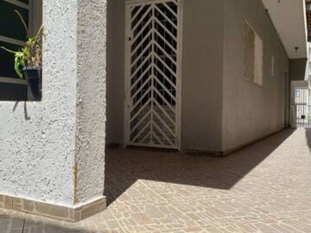 #400 - Sobrado para Venda em Osasco - SP