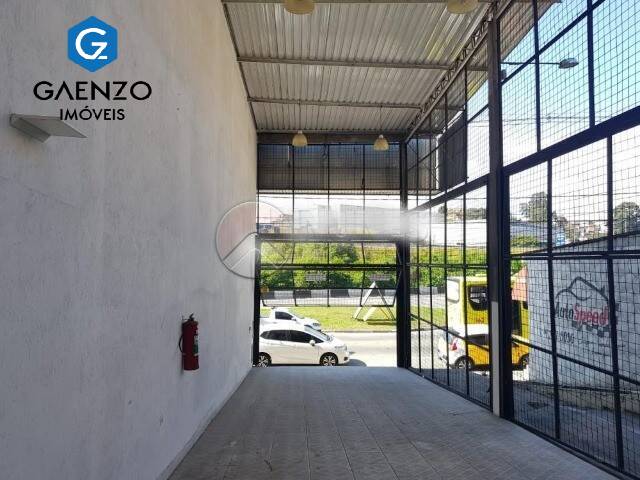 Sala para Venda em Carapicuíba - 5
