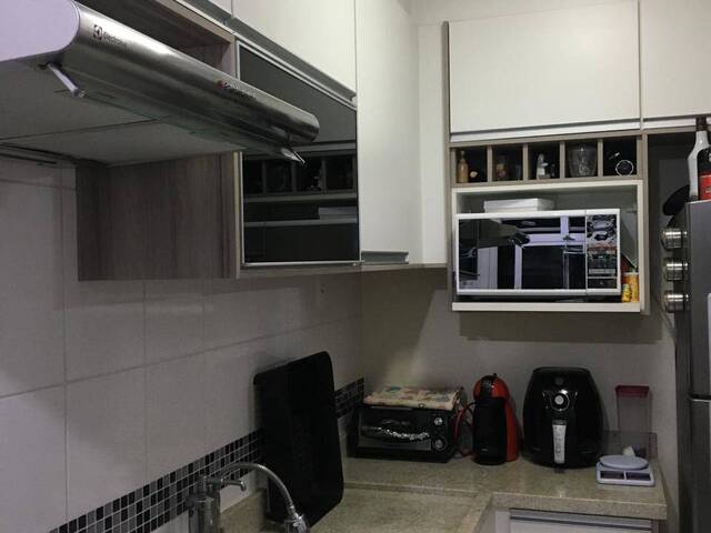 Apartamento para Venda em Osasco - 2