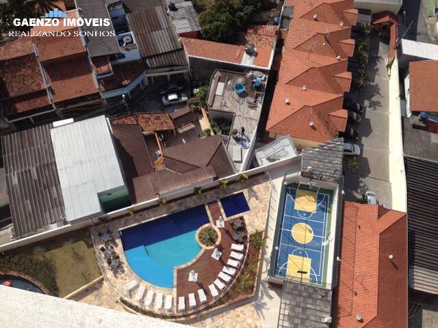 Apartamento para Venda em Osasco - 4