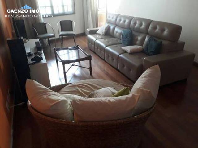 Sobrado para Venda em Osasco - 4