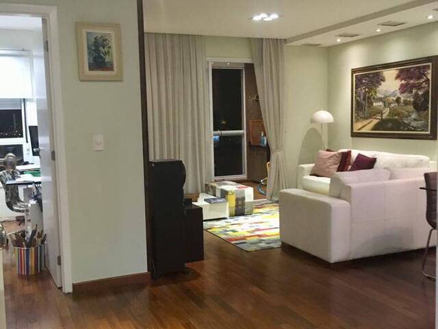 #413 - Apartamento para Venda em Osasco - SP