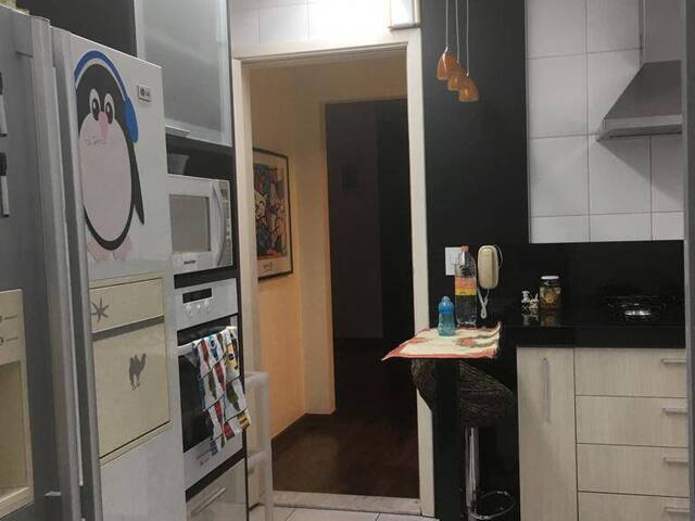 #413 - Apartamento para Venda em Osasco - SP