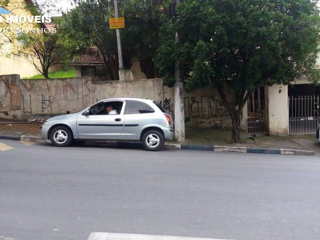 Área para Venda em Jandira - 4