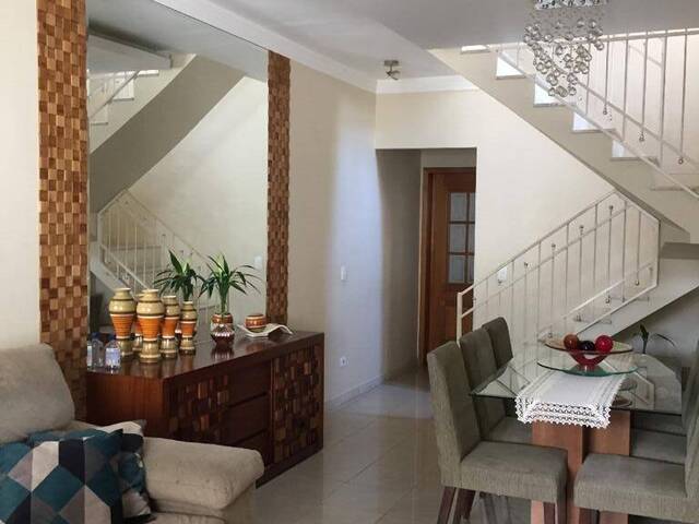 Casa para Venda em Osasco - 4