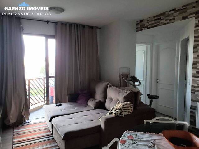 Apartamento para Venda em Osasco - 3