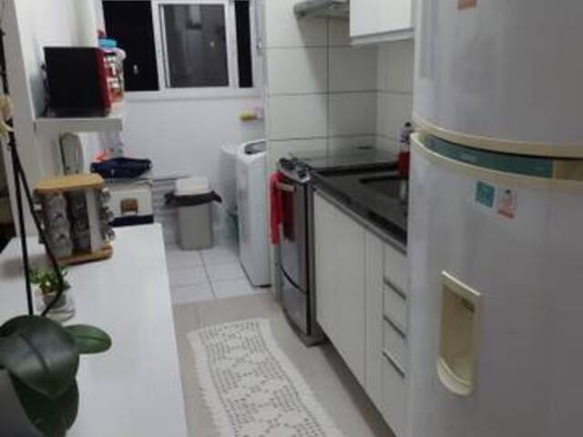 Apartamento para Venda em Osasco - 5