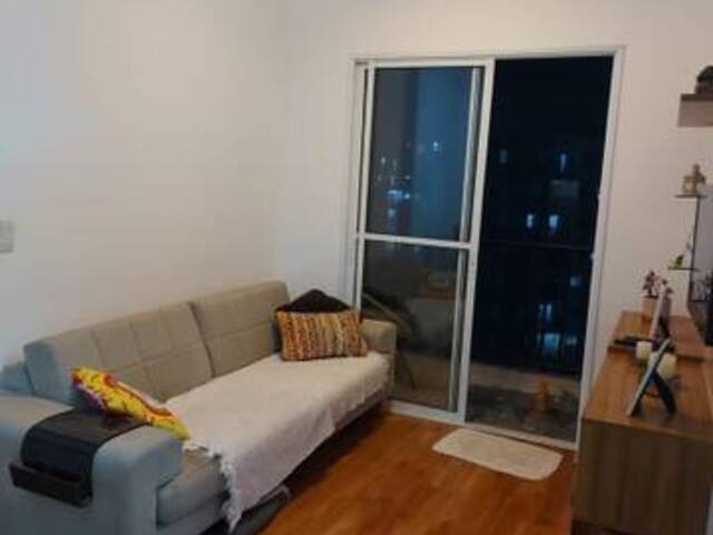 Apartamento para Venda em Osasco - 4