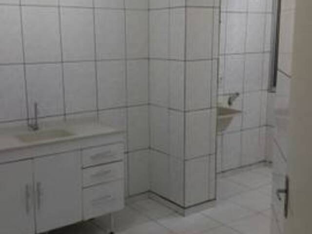 #420 - Apartamento para Venda em Osasco - SP