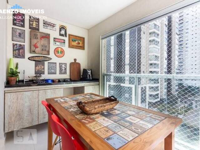 Apartamento para Venda em Osasco - 2