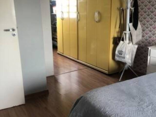 Apartamento para Venda em Osasco - 4