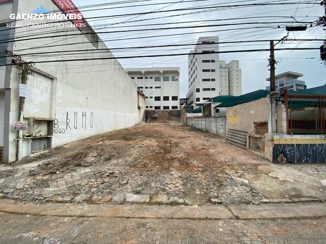 Área para Venda em Osasco - 4