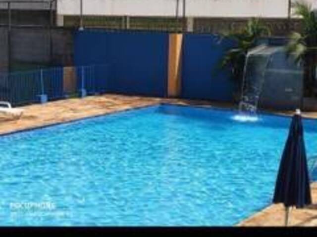 Apartamento para Venda em Osasco - 5