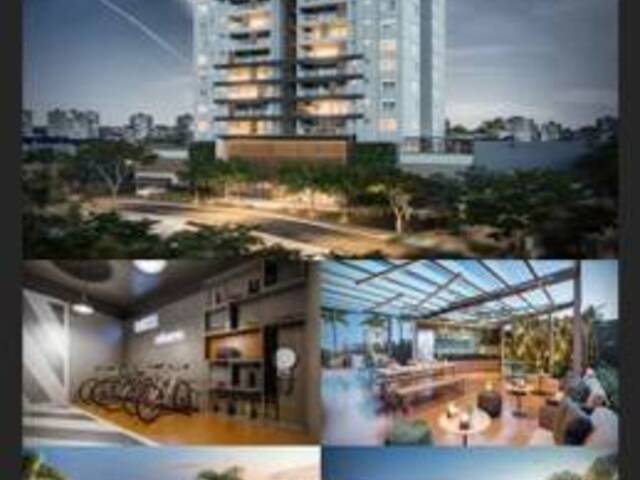 Apartamento para Venda em Osasco - 3