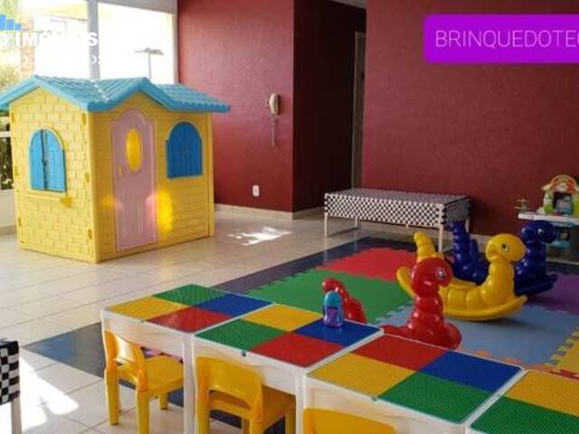 #438 - Apartamento para Venda em Osasco - SP