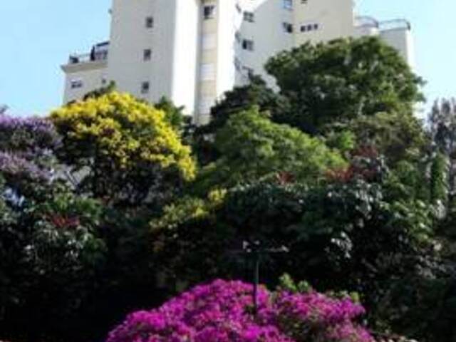 #438 - Apartamento para Venda em Osasco - SP