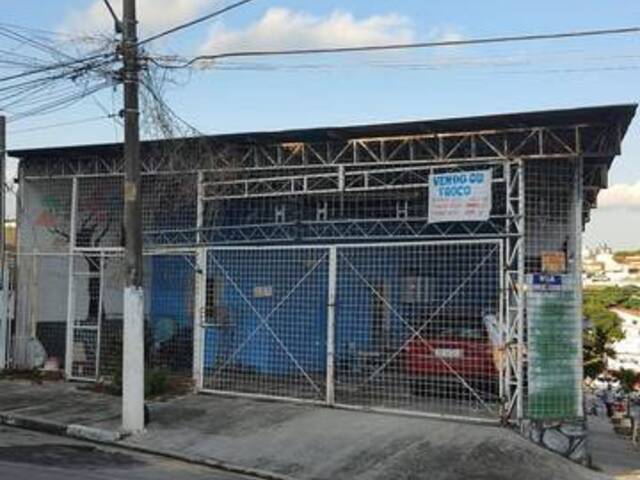 #439 - Salão Comercial para Venda em Osasco - SP - 1