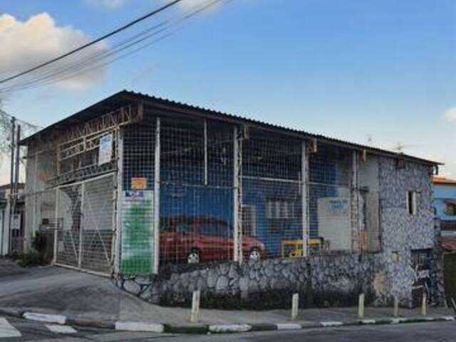 #439 - Salão Comercial para Venda em Osasco - SP - 3