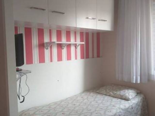 Apartamento para Venda em Osasco - 3