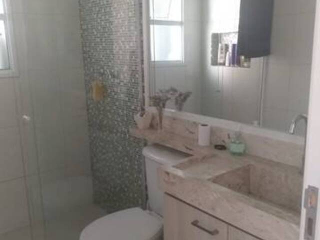 Apartamento para Venda em Osasco - 4