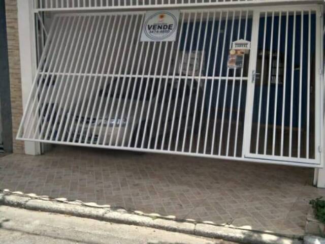 Casa para Venda em Osasco - 5