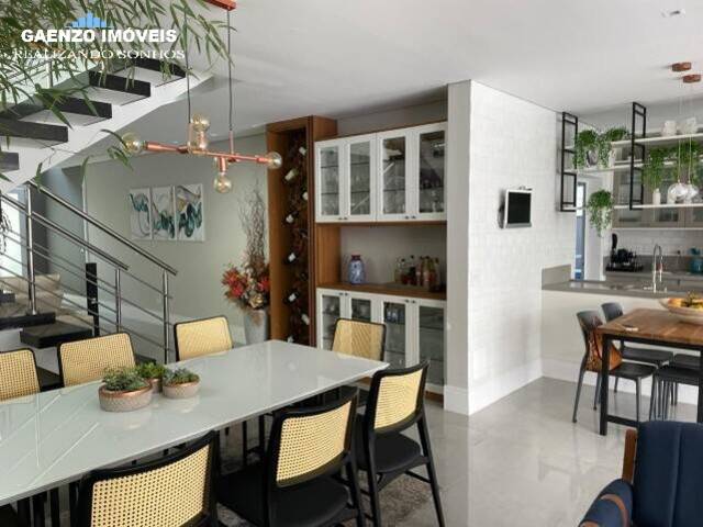 #445 - Casa em condomínio para Venda em Osasco - SP
