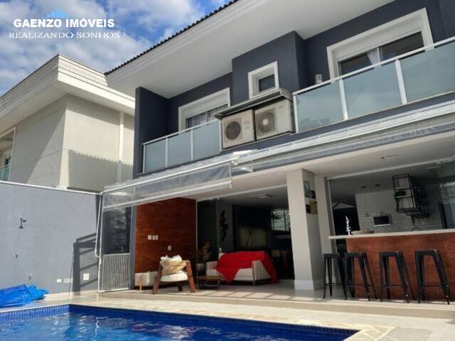 #445 - Casa em condomínio para Venda em Osasco - SP