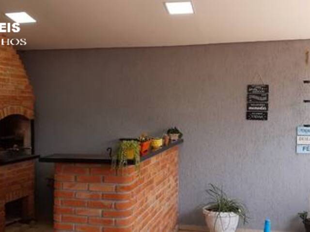 #446 - Casa para Venda em Osasco - SP