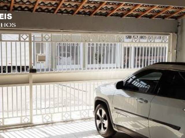 #446 - Casa para Venda em Osasco - SP