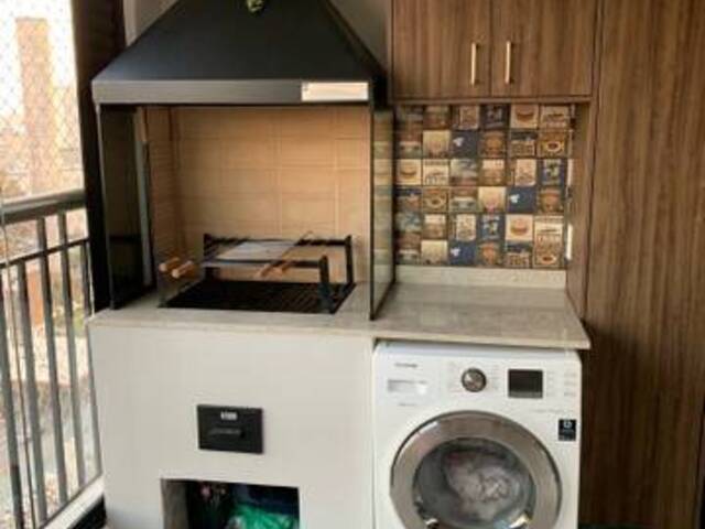 #447 - Apartamento para Venda em Osasco - SP