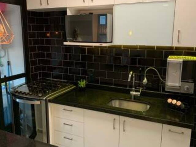 Apartamento para Venda em Osasco - 4