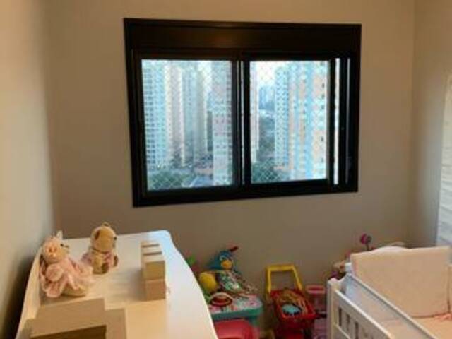 Apartamento para Venda em Osasco - 5