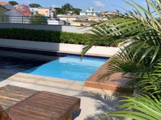 Apartamento para Venda em Osasco - 4