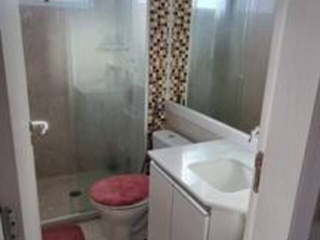 Apartamento para Venda em Osasco - 2