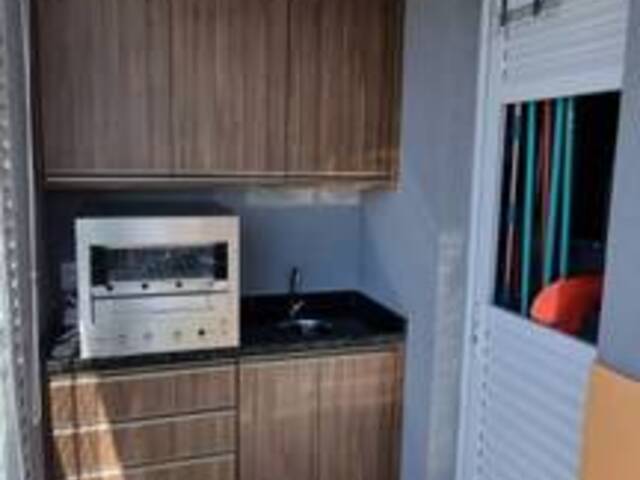 Apartamento para Venda em Osasco - 3