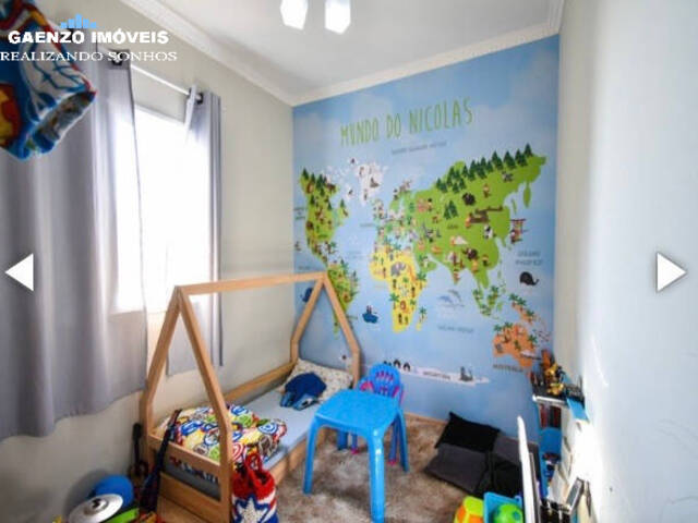 Apartamento para Venda em Osasco - 2