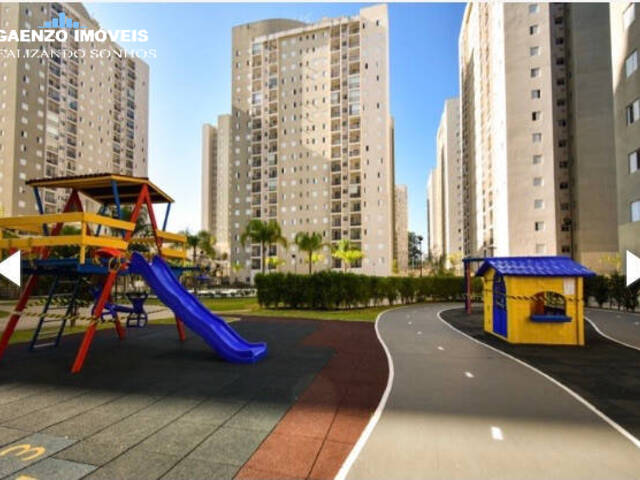 Apartamento para Venda em Osasco - 4