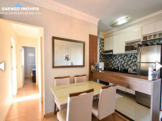 Apartamento para Venda em Osasco - 5