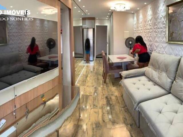 Apartamento para Venda em Osasco - 2