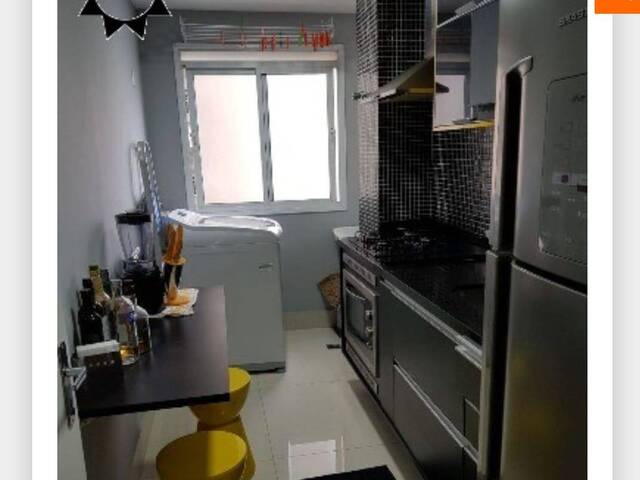 Apartamento para Venda em Osasco - 5